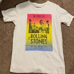 The Rolling Stones Tshirt!